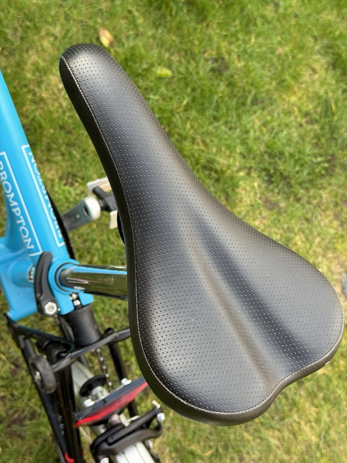 Brompton M3L Folding Bike (C Line Equivalent)
