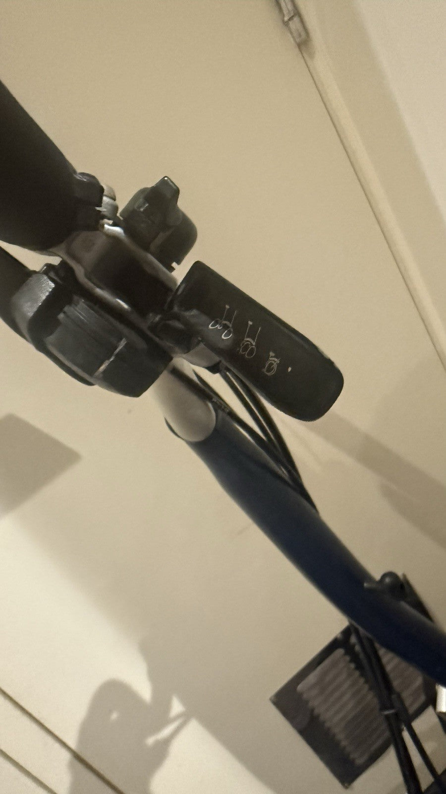 Brompton M6R