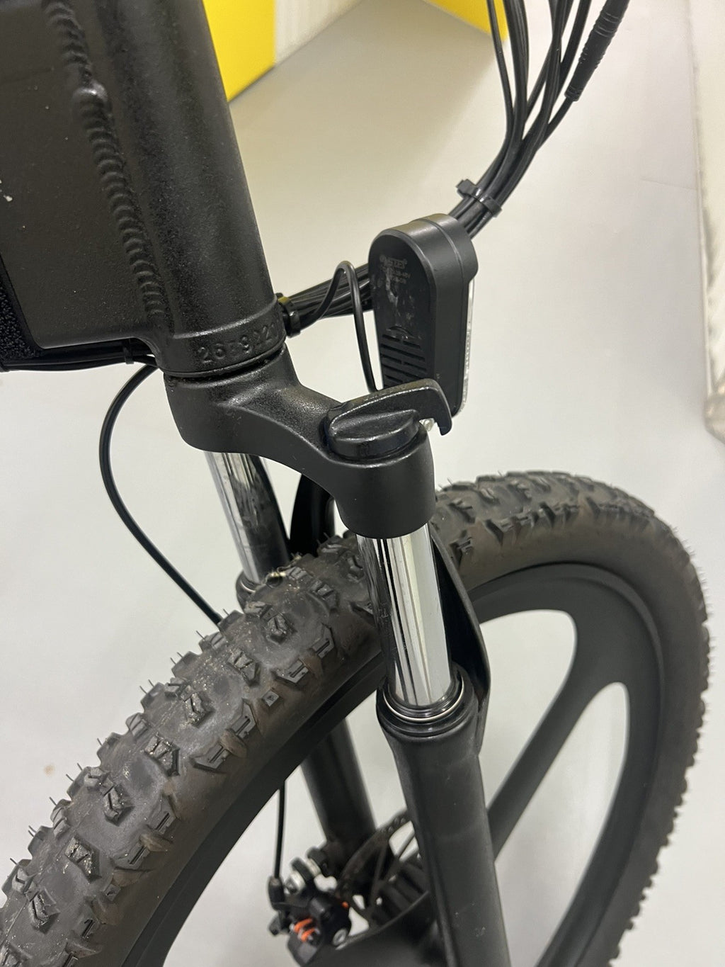 Samebike LO26