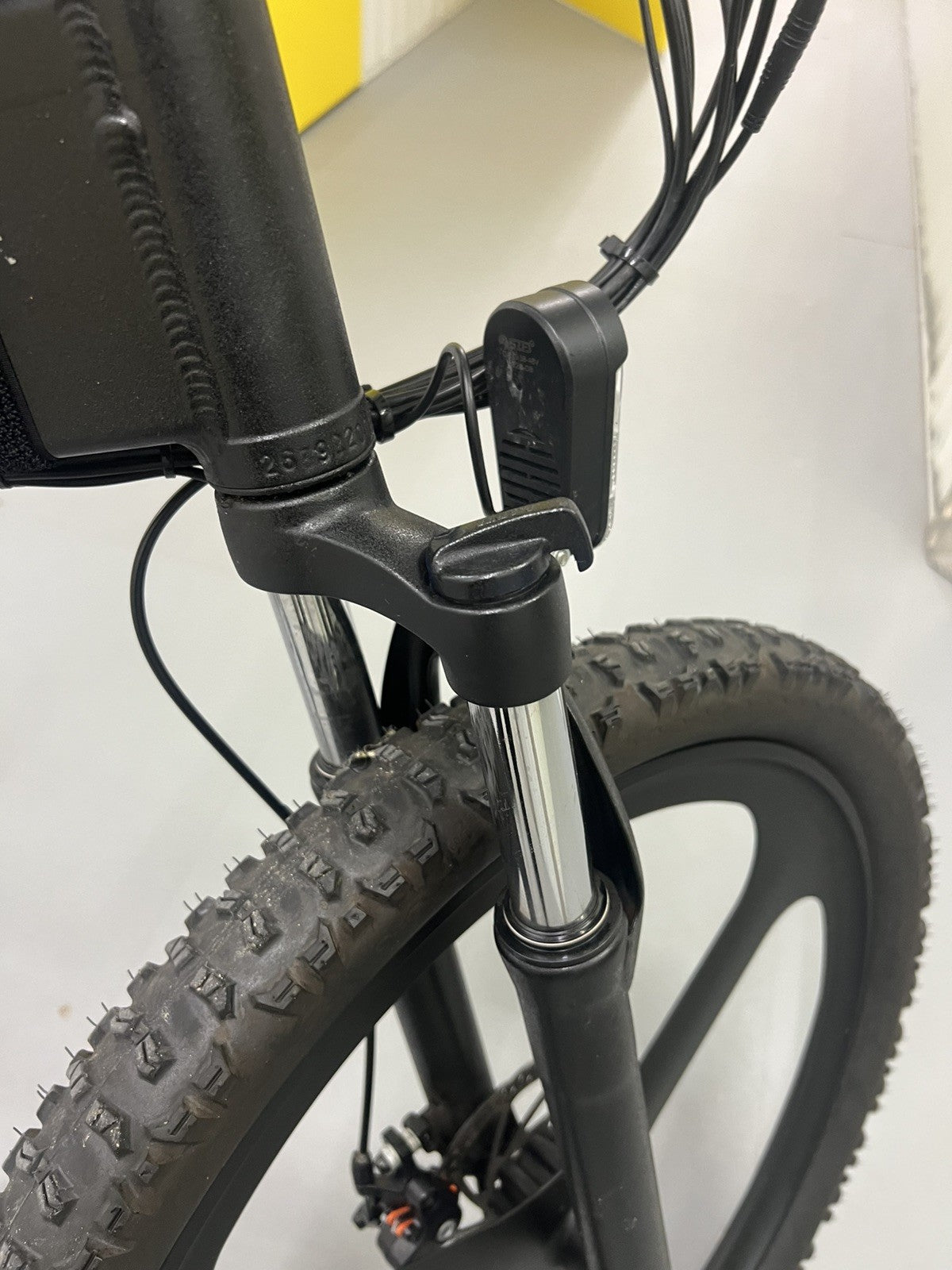 Samebike LO26