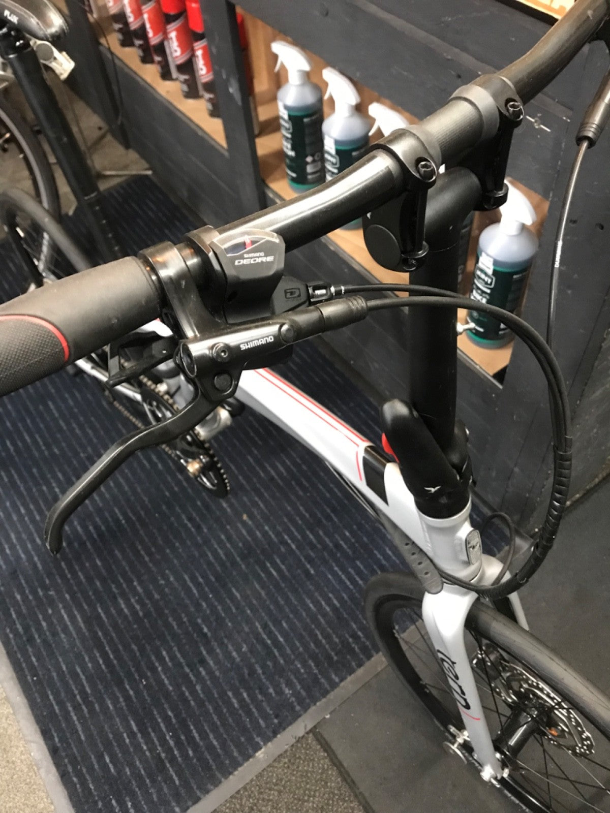 tern verge p10