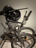 Btwin Foldable Bike