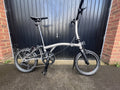 Brompton T Line 12 Speed