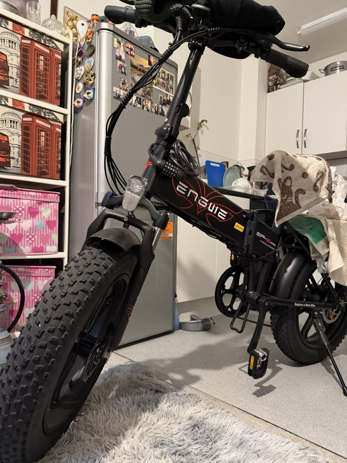 Bike