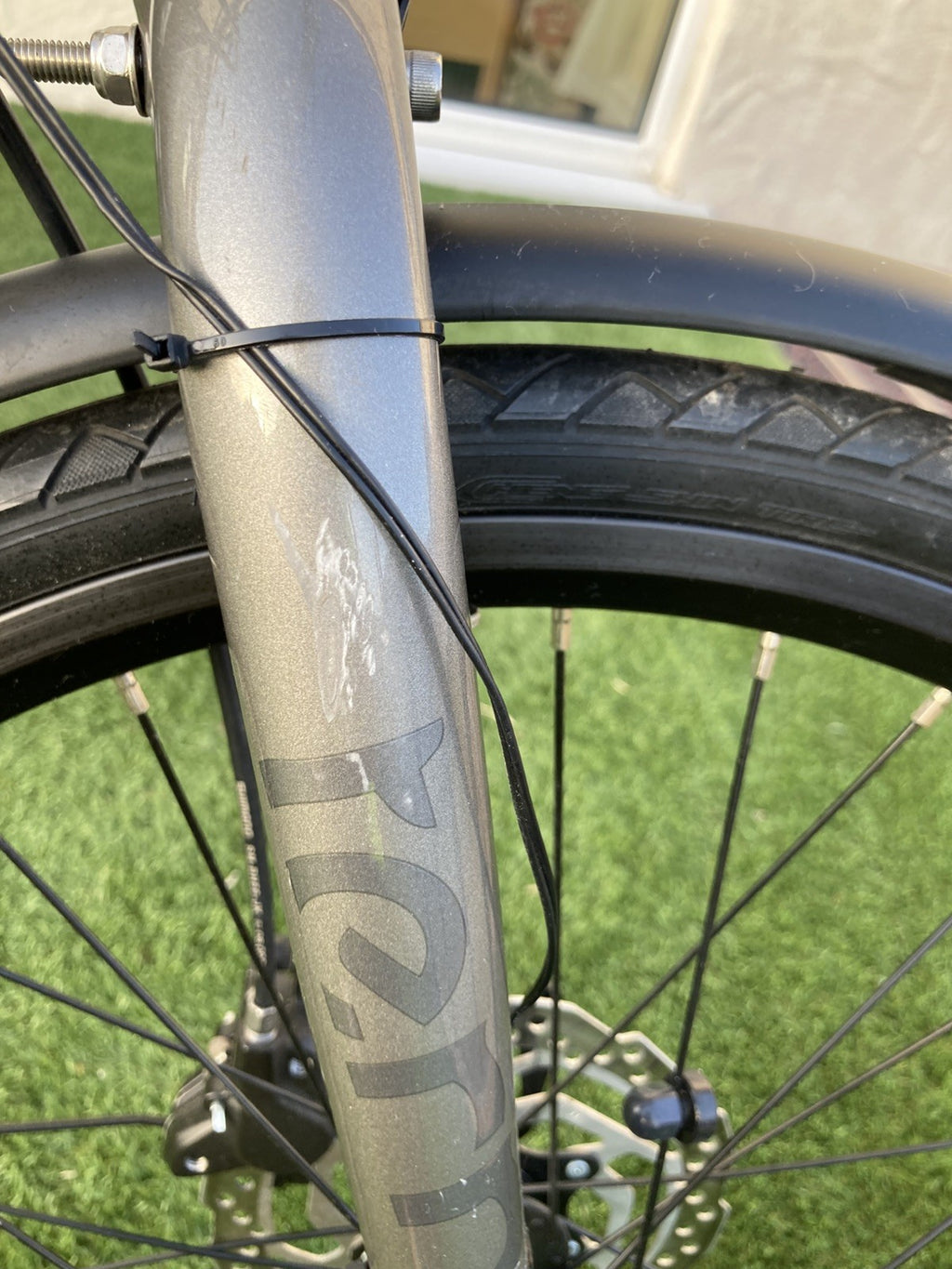 Tern Verge D9 20 Unisex Folding Commuter Bike 20 Inch Wheels