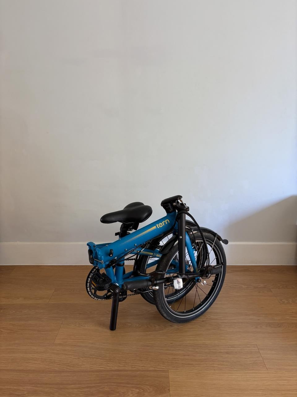 Tern Link C8 Folding Bike 8 Speed  – Excellent Condition!