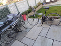 2x Montague Urban Folding Bikes, good Condition