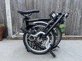 Brompton M3L 2020 black