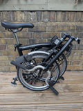 Brompton H6L - Black