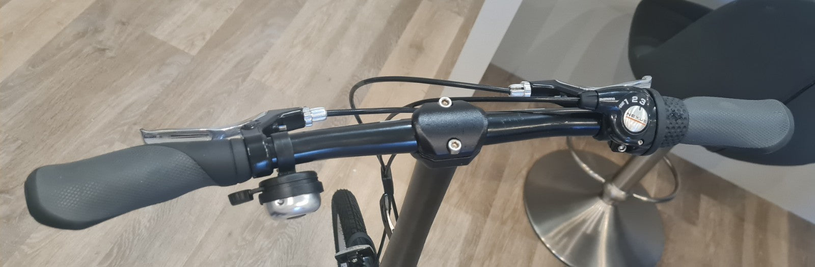 Folding Bike