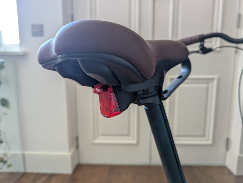 BTWIN Fold 560 Folding Bike