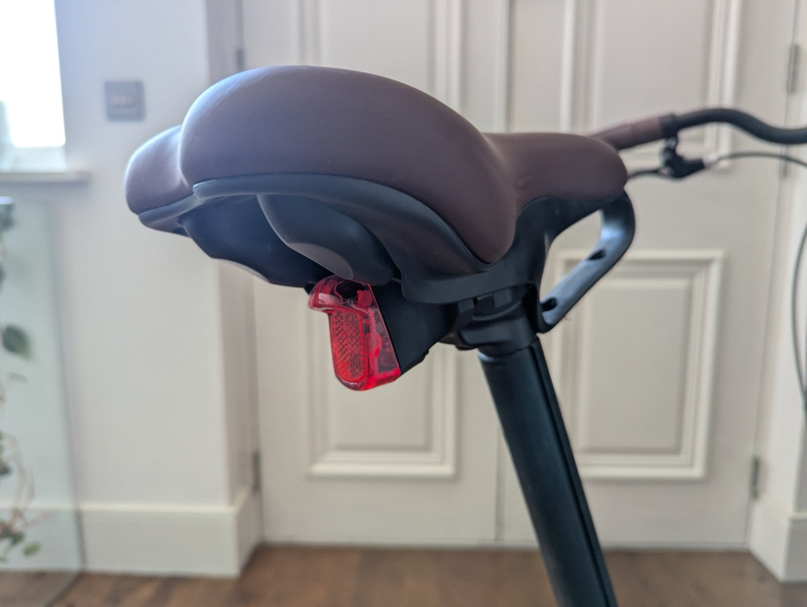 BTWIN Fold 560 Folding Bike