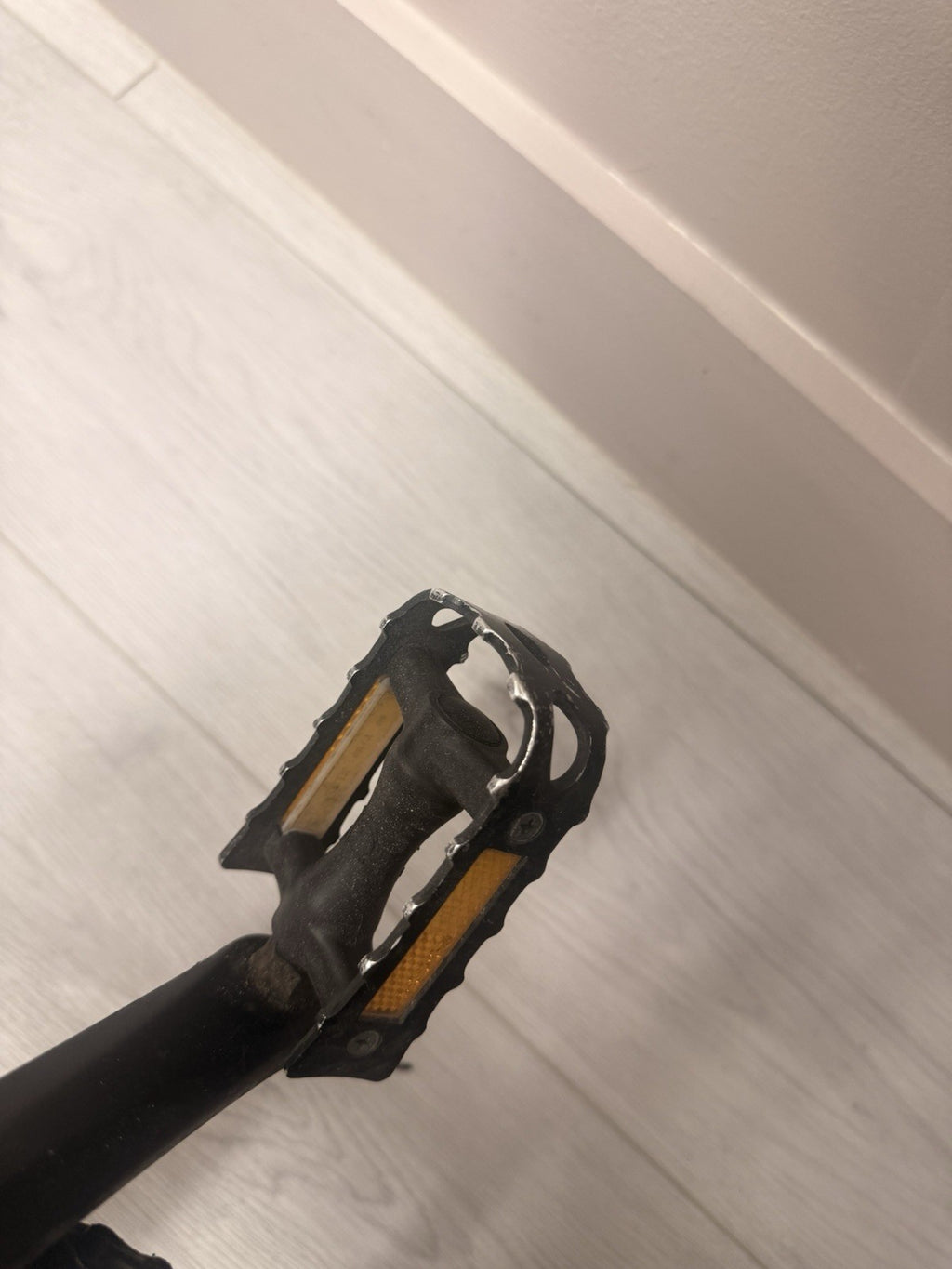 Brompton M6L Electric Folding Bike 2020 With Battery Bag And Working Battery