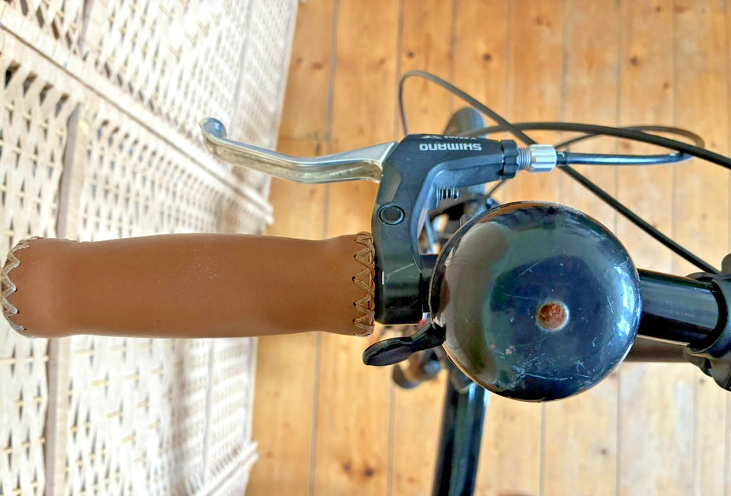 Birdy City 8 Speed Nexus Folding Bike