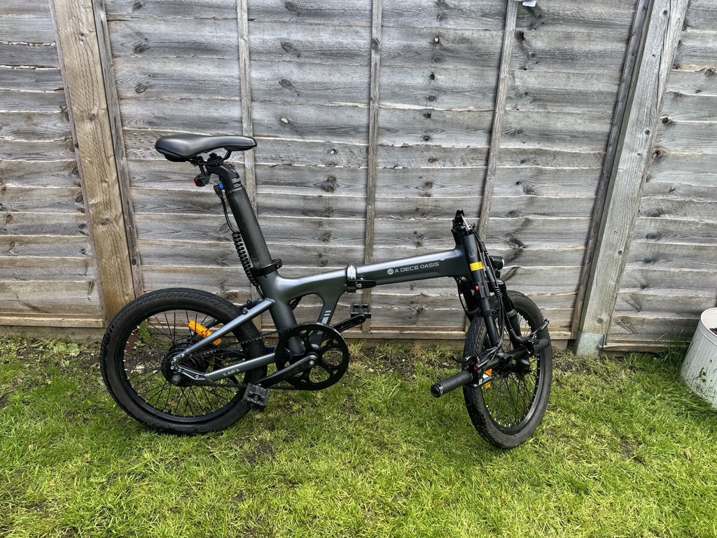 Ado Air 20s - With Throttle