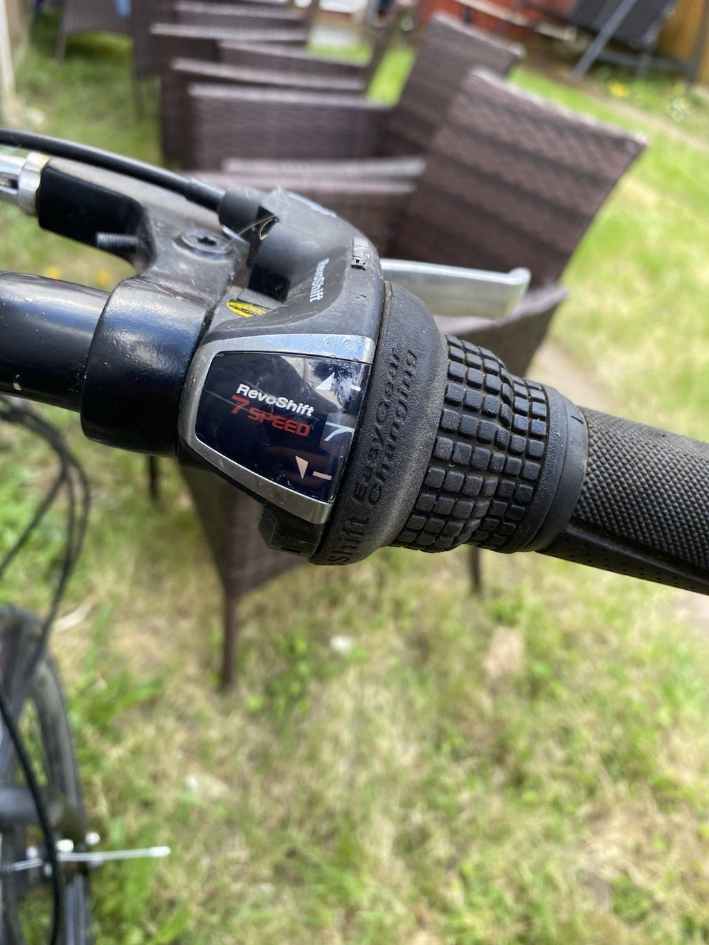 E-cosmo Fold-Up Bike Unisex Adults or children, adjustable