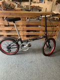 Dahon 6 Speed Folding Bike