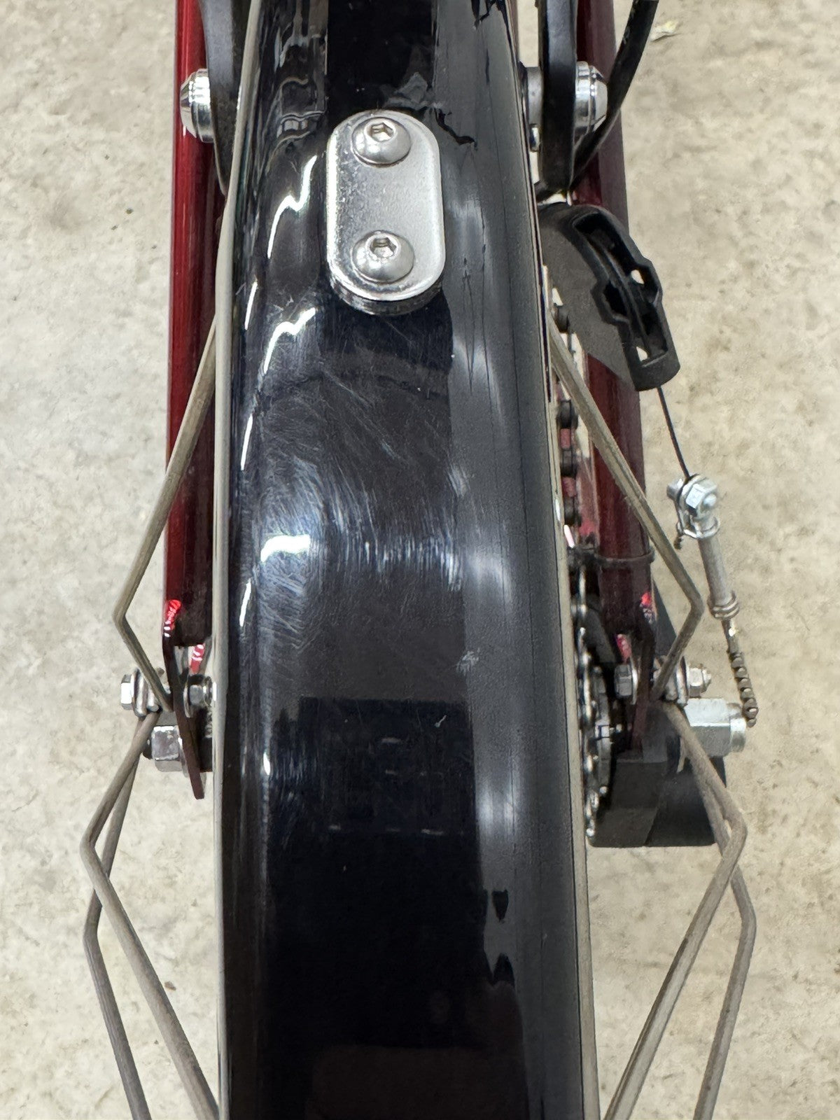 Brompton 9 Streets Limited Edition from 2018 - Very Rare and Excellent Condition