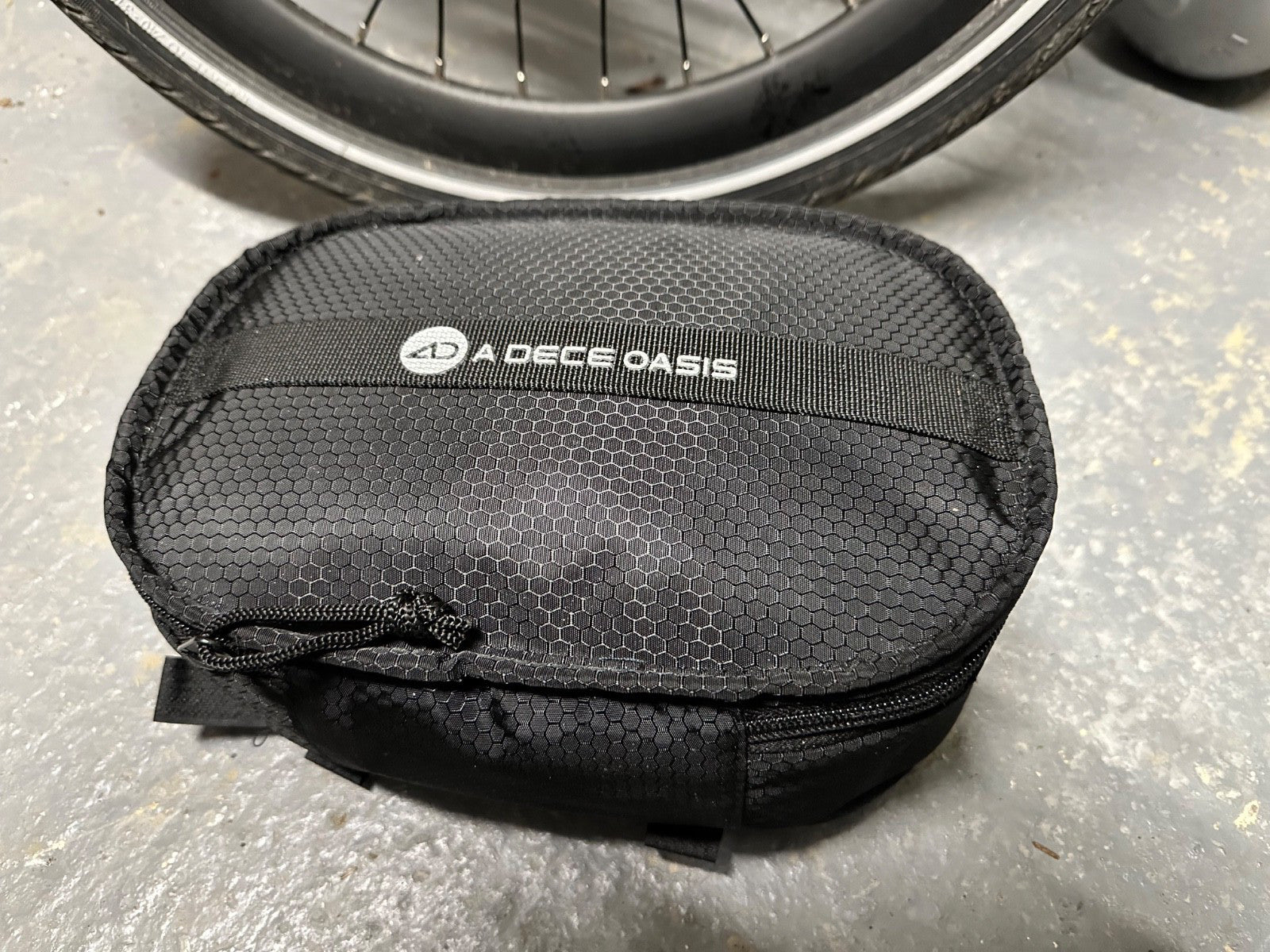 USED LOW MILEAGE ADO Air Carbon 250W BAFANG Motor 25km/h 36V/9.6Ah Torque Sensor