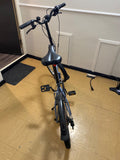 folding bicycle for adult used