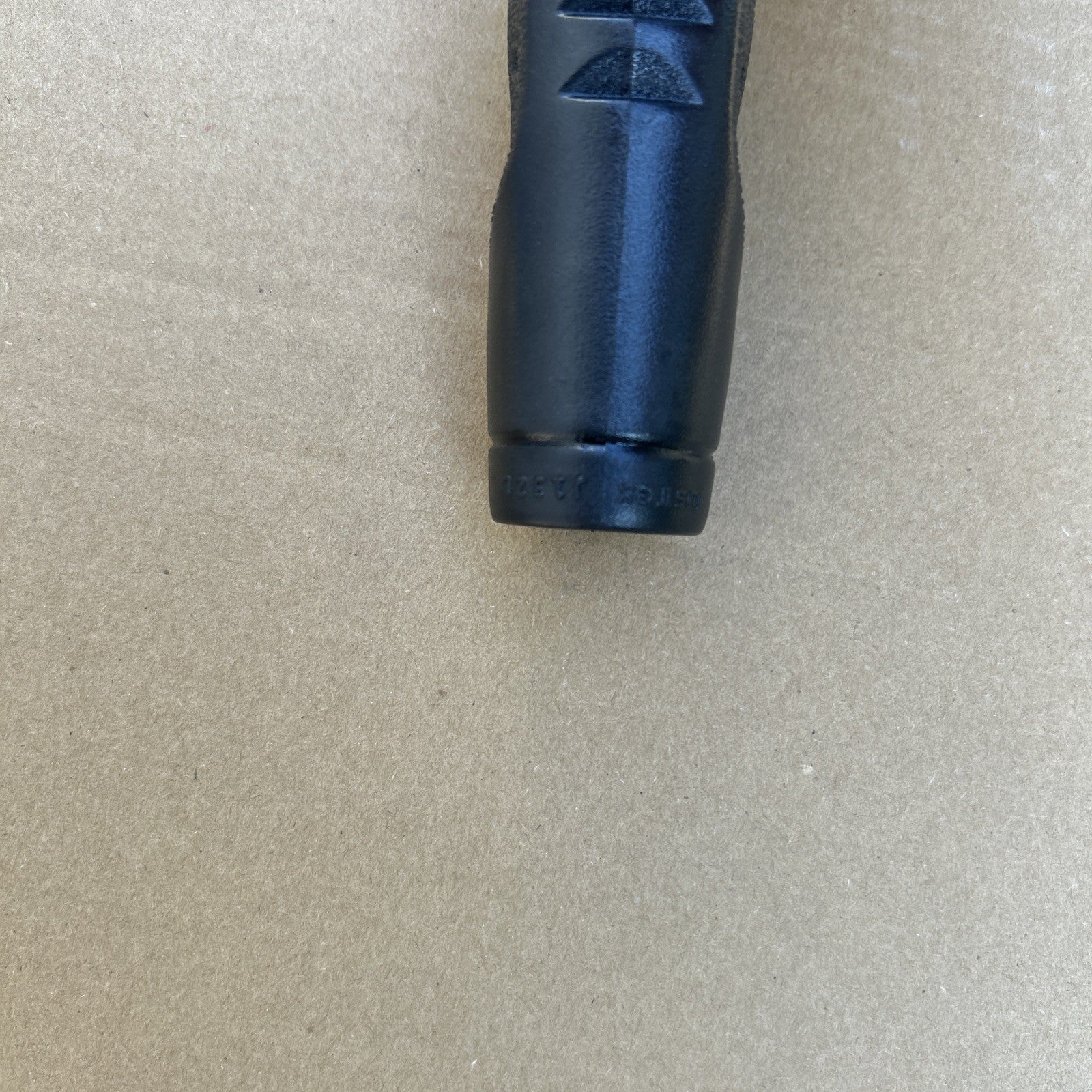 Zinc 20 Inch Wheel Size Eco Unisex 36V Folding Electric Bike, LEFT HANDLE GRIP