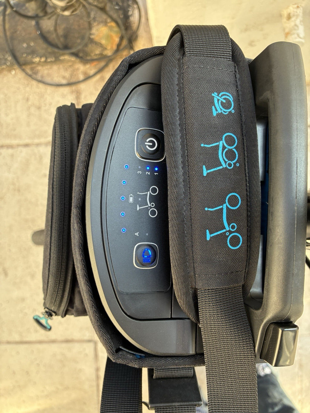 2025 Brompton E C Line 4 Speed Folding Bike (New Battery) Great Condition