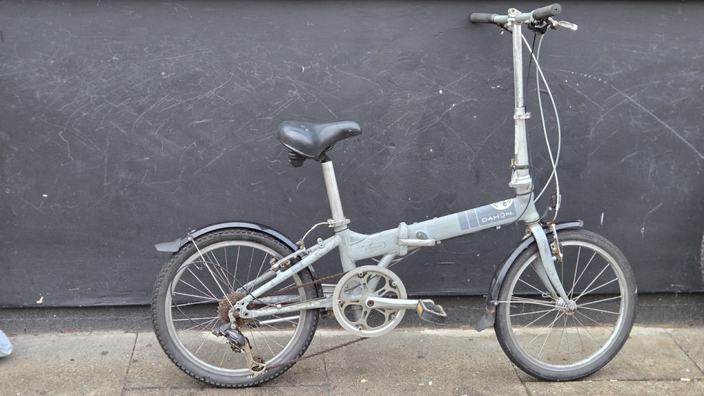 Dahon Vitesse Folding Bike