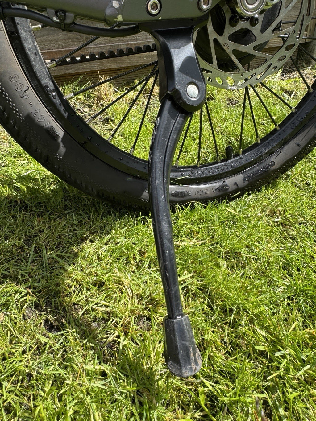 Ado Air 20s - With Throttle