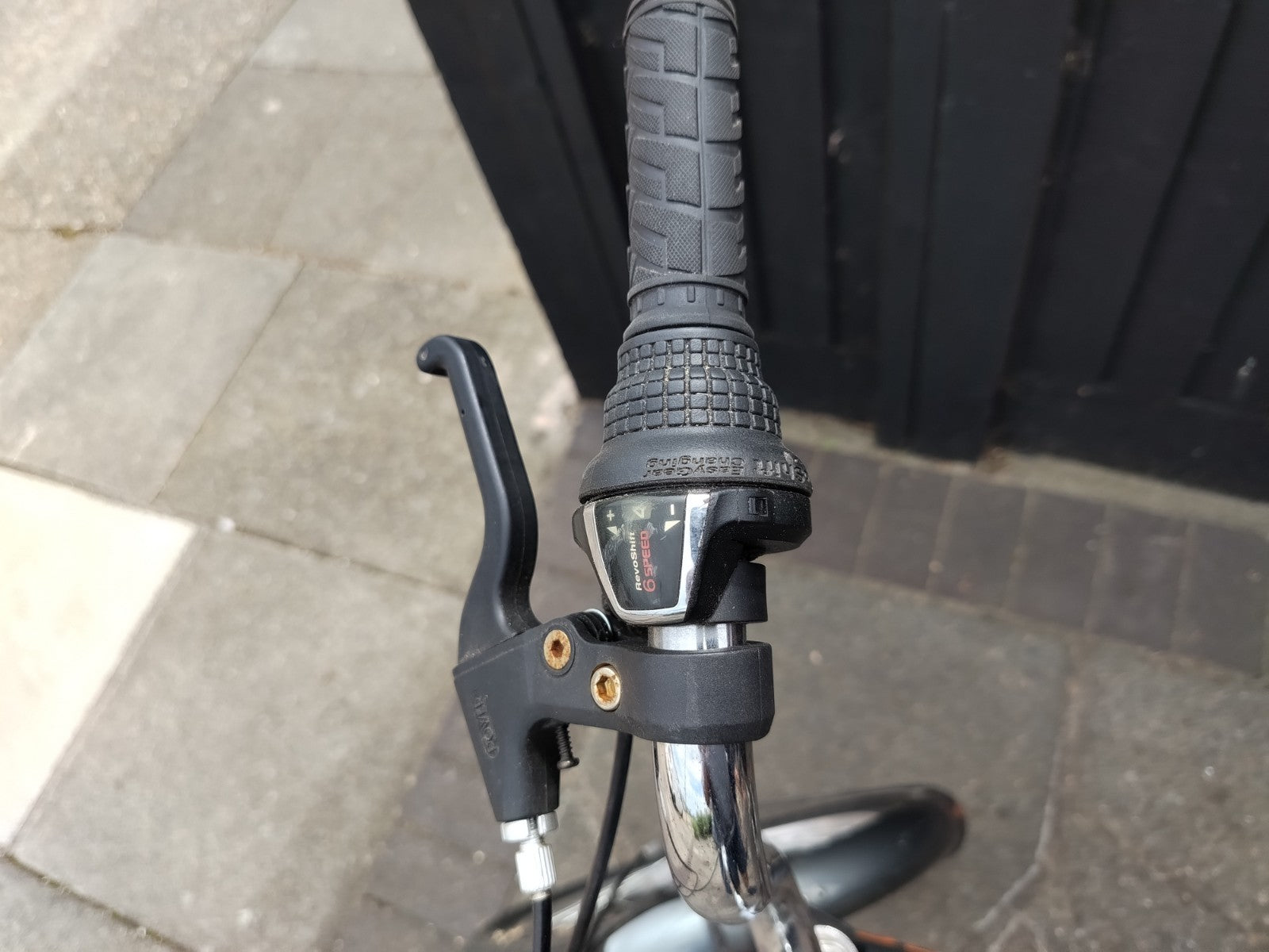 Challenge Holborn 20 inch WheelSize Unisex Folding Bike
