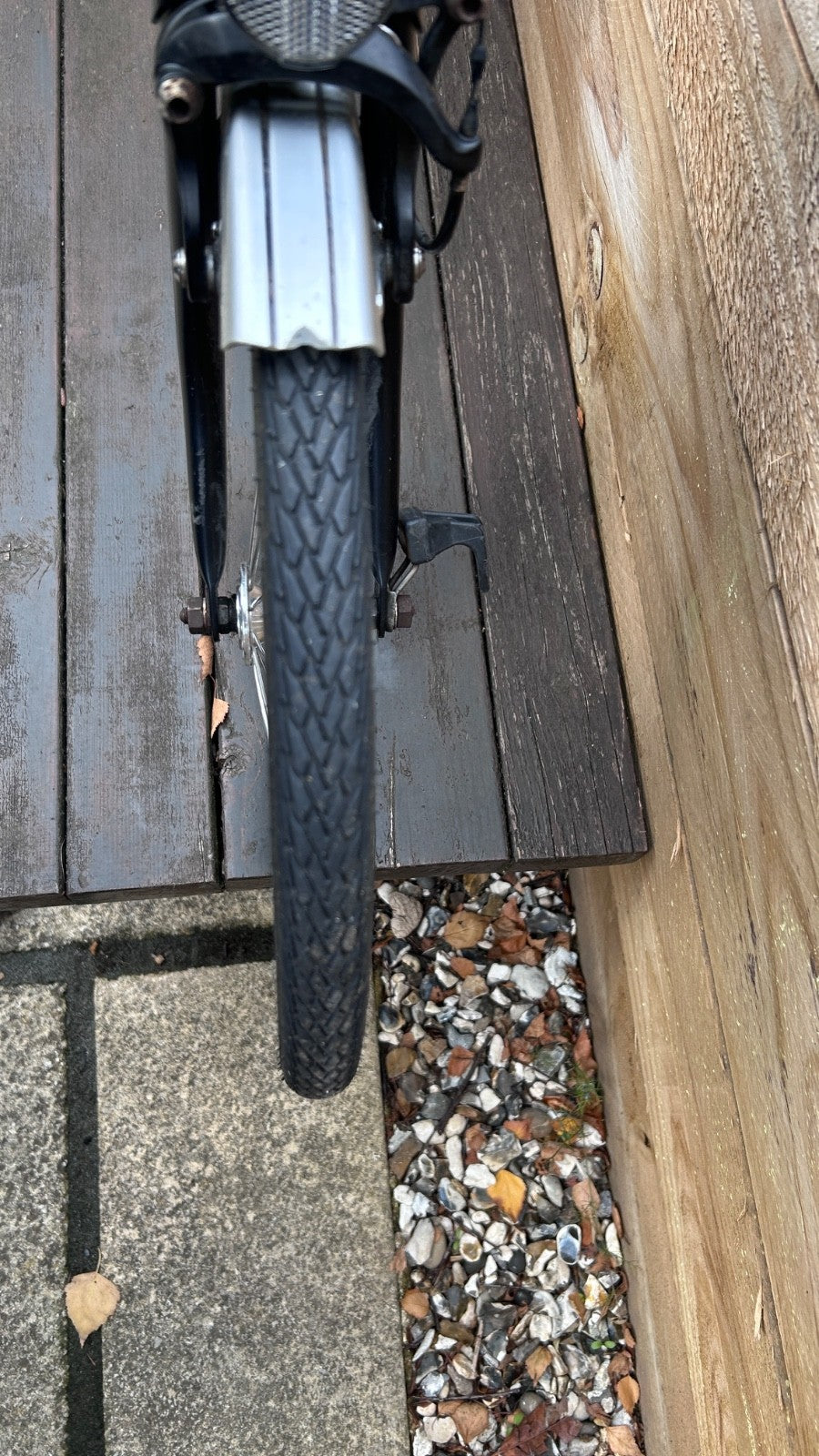 Brompton M6L Black 6 Speed Folding Bike (2019)