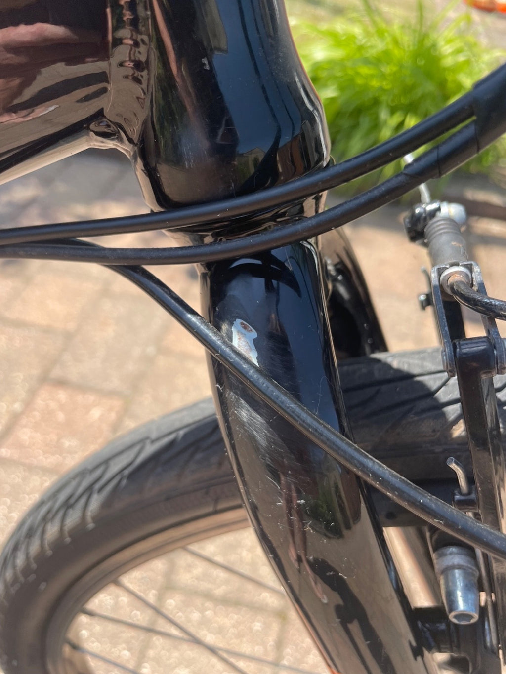 Tern Joe C21 Folding Bike