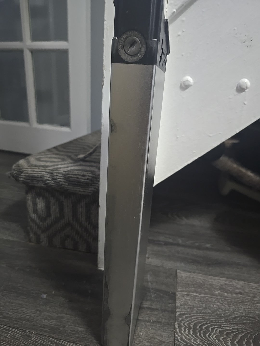 Grey Colour's And Electric Bike Battery