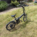 Btwin Tilt 500e Folding Bike
