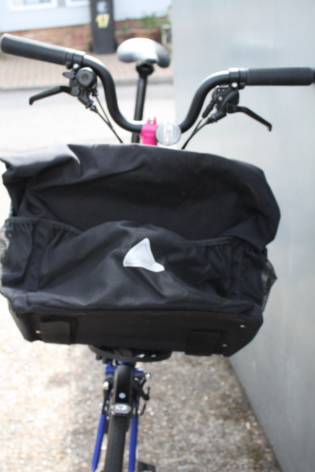 brompton p line 12 speed