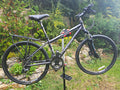 Dahon Matrix 2011 Full Size Folding Bike, 26' Wheel, Disk Break