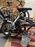 ORUS Folding Bike