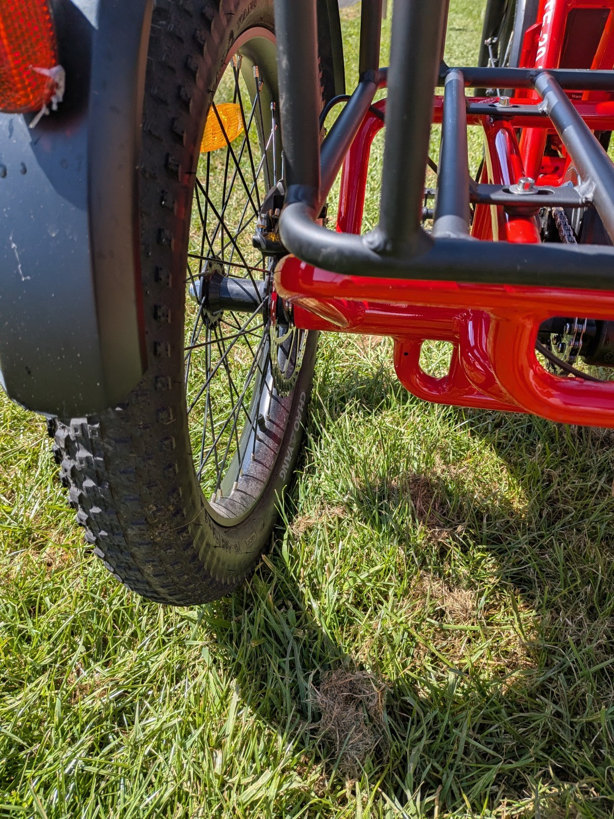 Jorvik Folding E L E C T R I C Tricycle.LATEST MODEL ,RIDA+ ,DELIVERY POSSIBLE,
