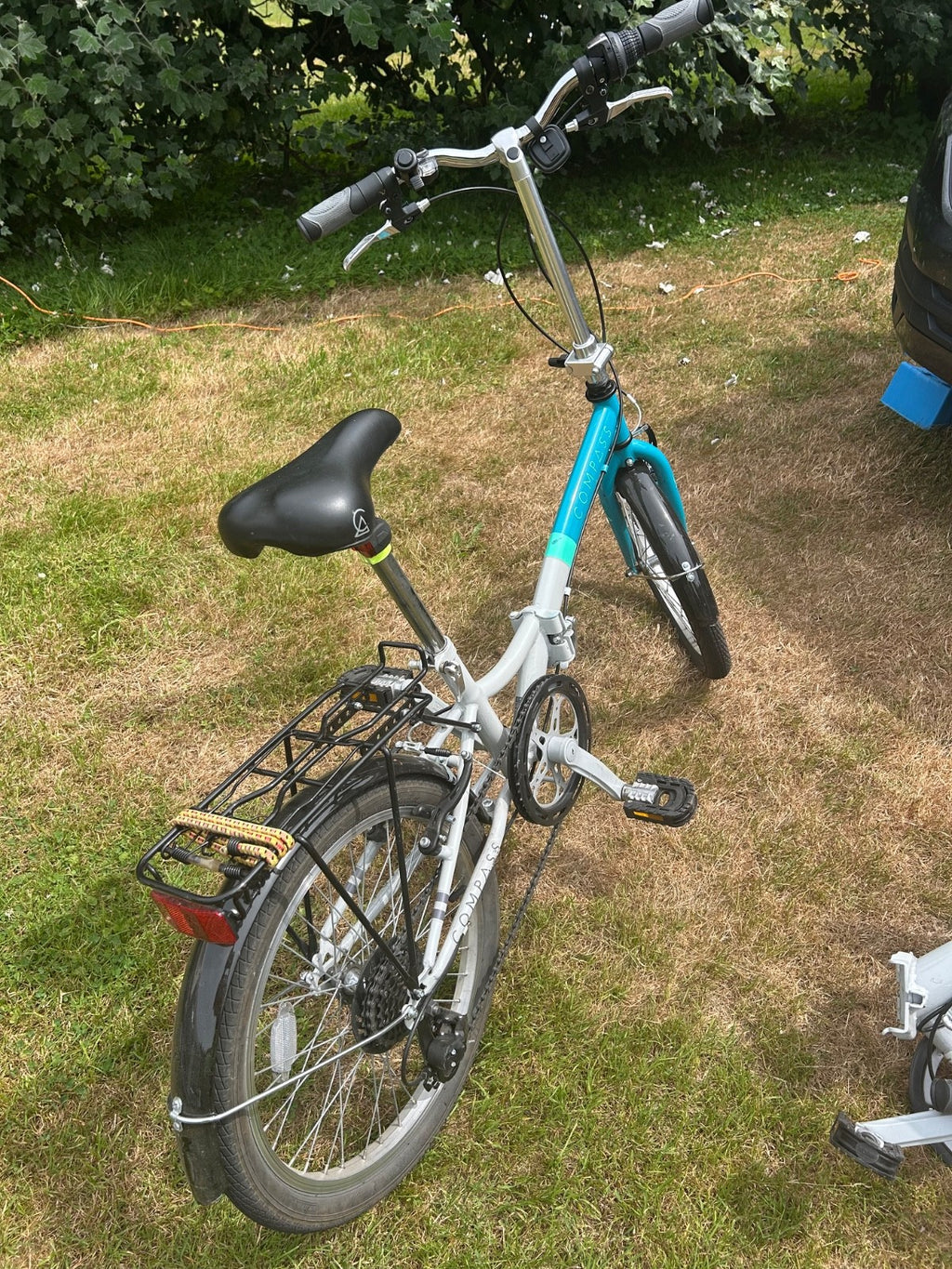 Fold up Bikes (used)