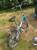 Fold up Bikes (used)