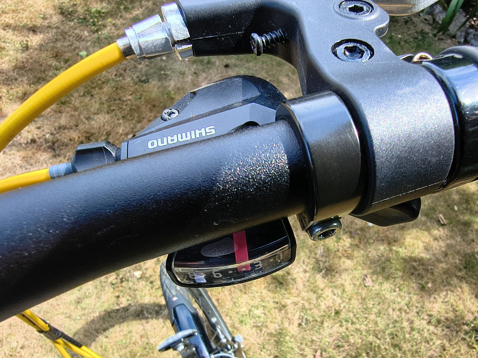 Dahon 12 Vitesse D8 Folding Bike