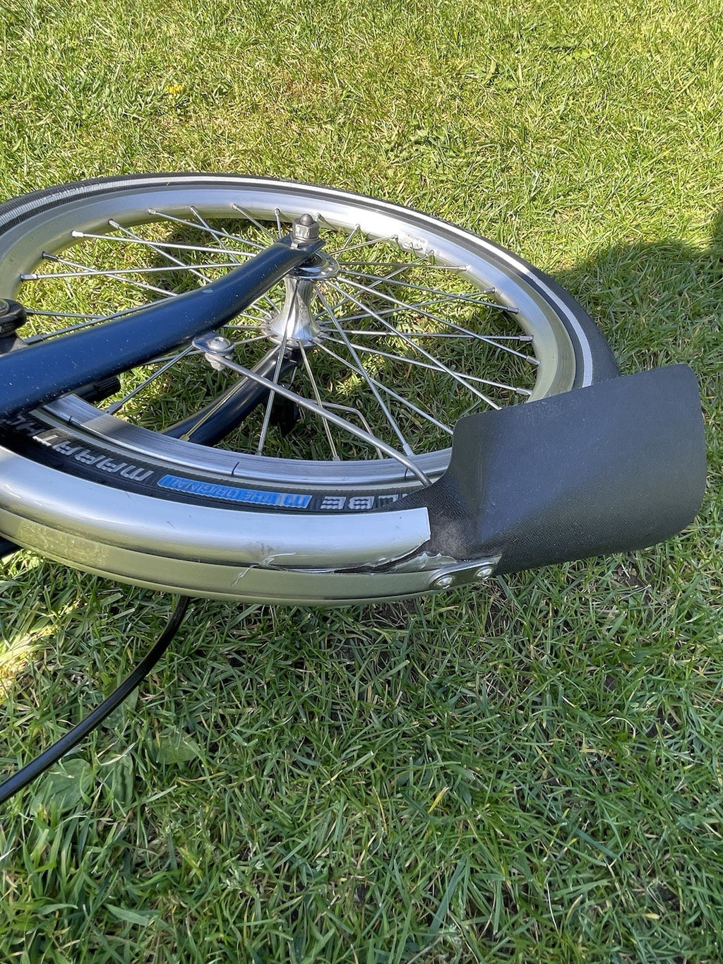 Brompton Folding Bike 6-Speed