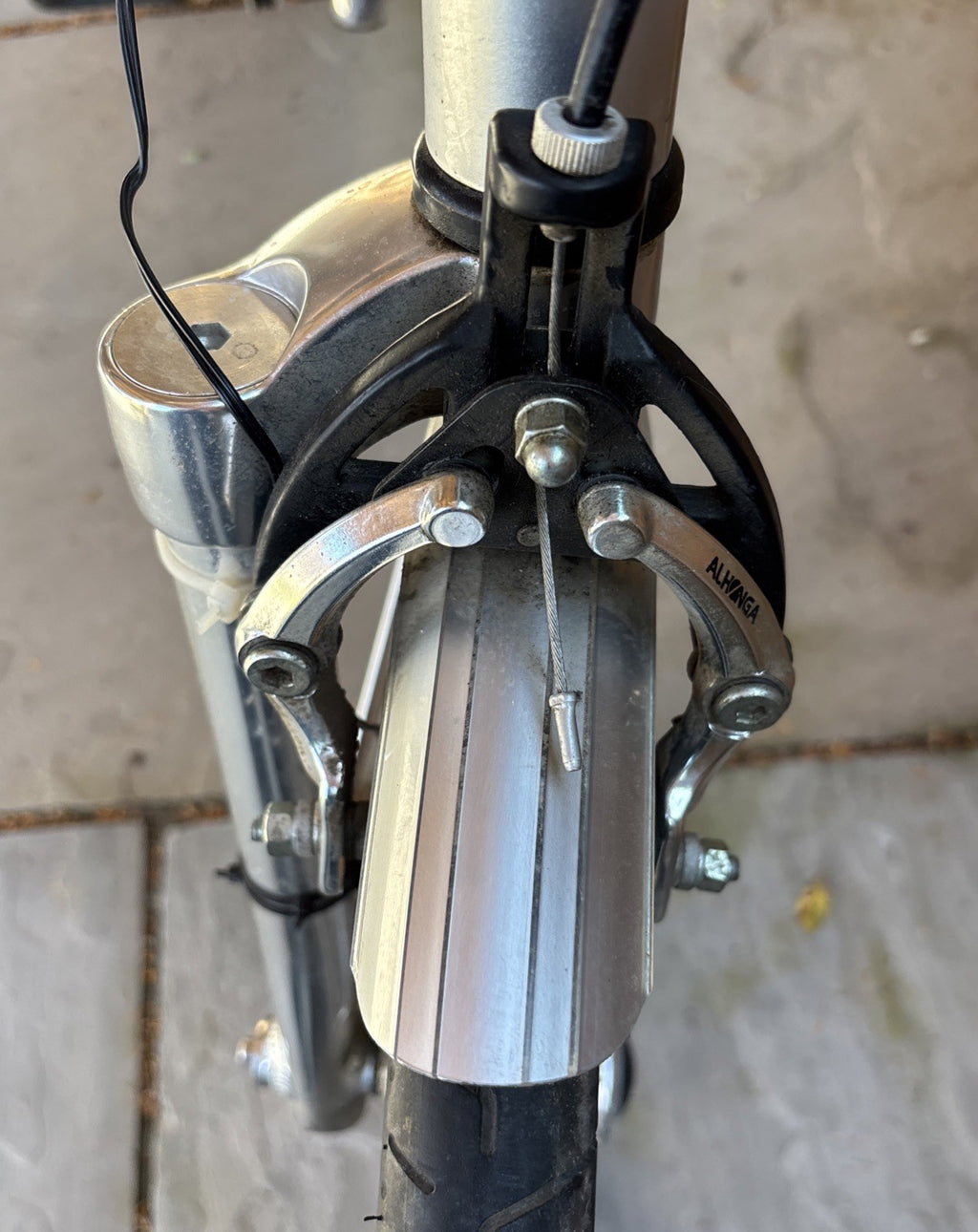 Giant Halfway Folding Bicycle Bike 20” Wheels