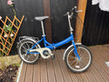 Rare Vintage Raleigh IKEA Folding Bike (2006 Promotional Edition) – Preloved