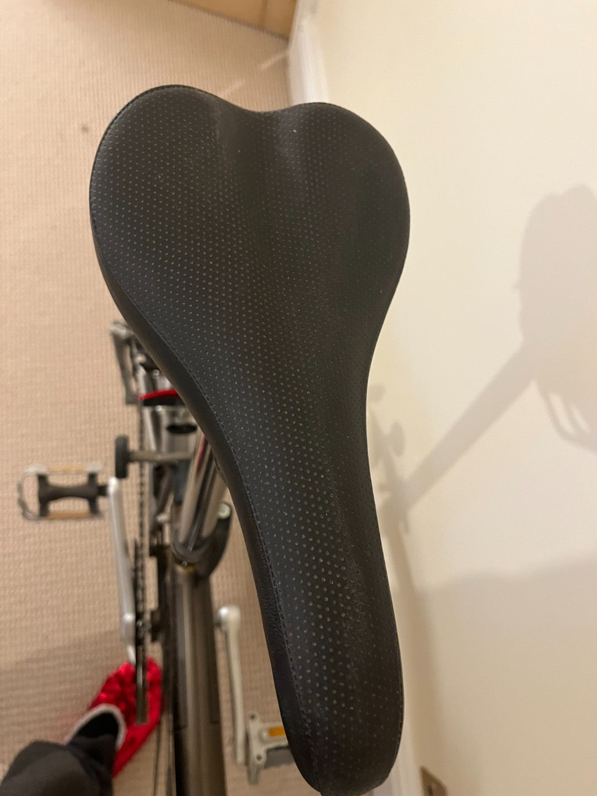 Brompton M6L Superlight Black Lacquer Titanium 2021 – MINT UNUSED – Rare Spec