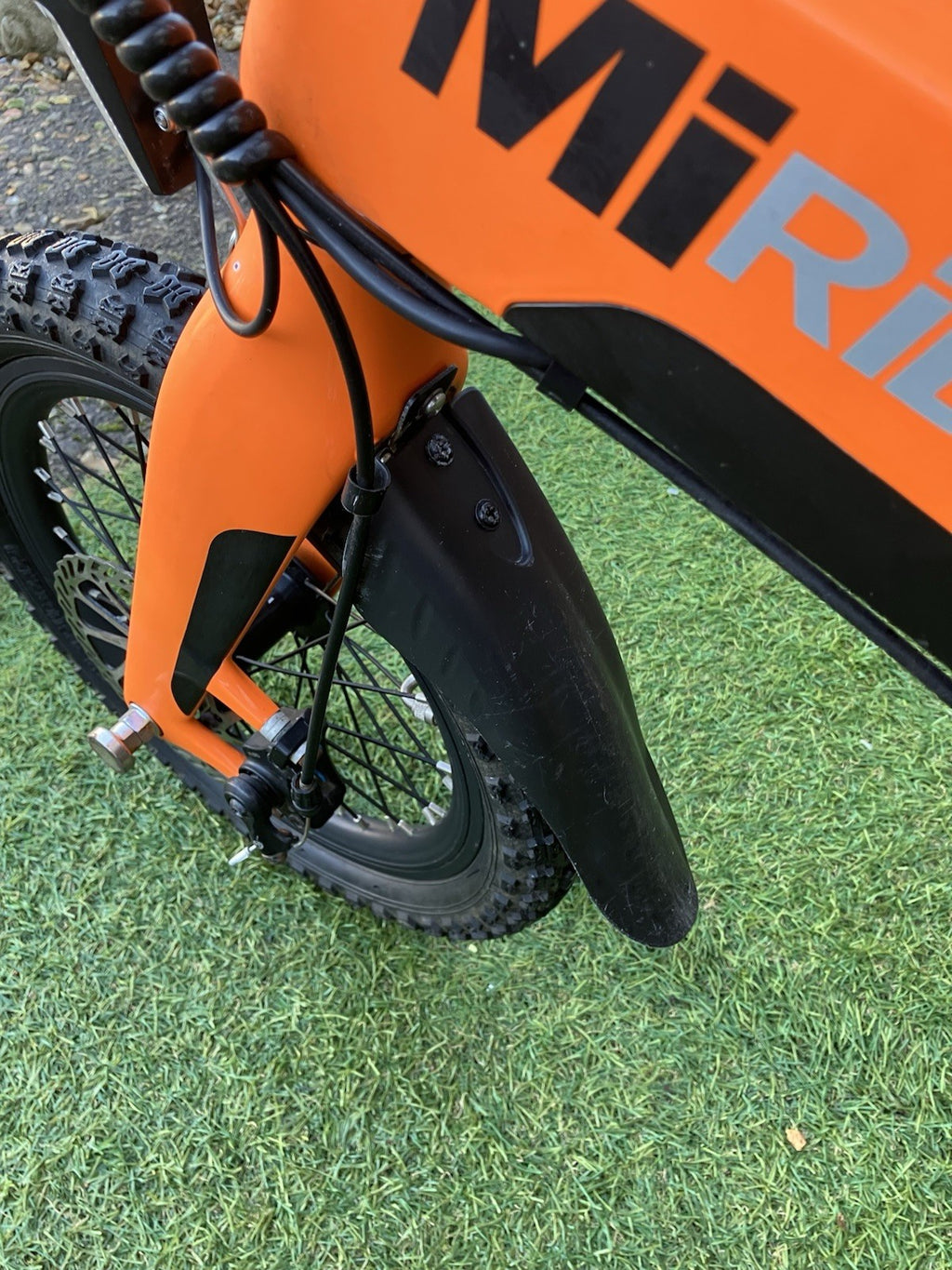 Mi Rider One 2022