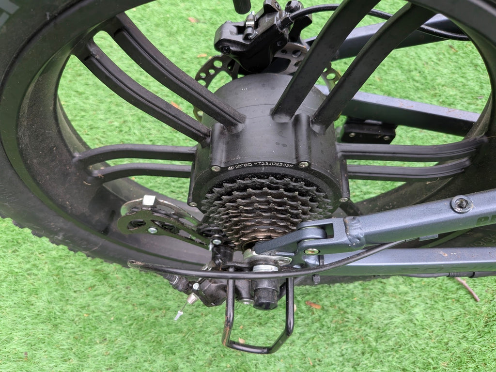 ENGWE Engine Pro