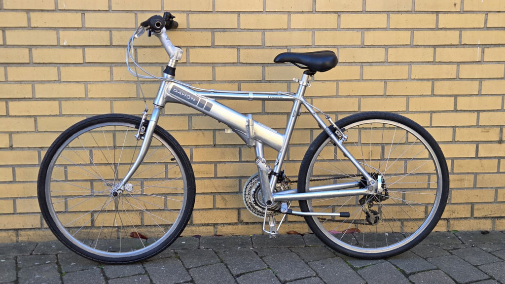 Dahon Espresso Folding Bike