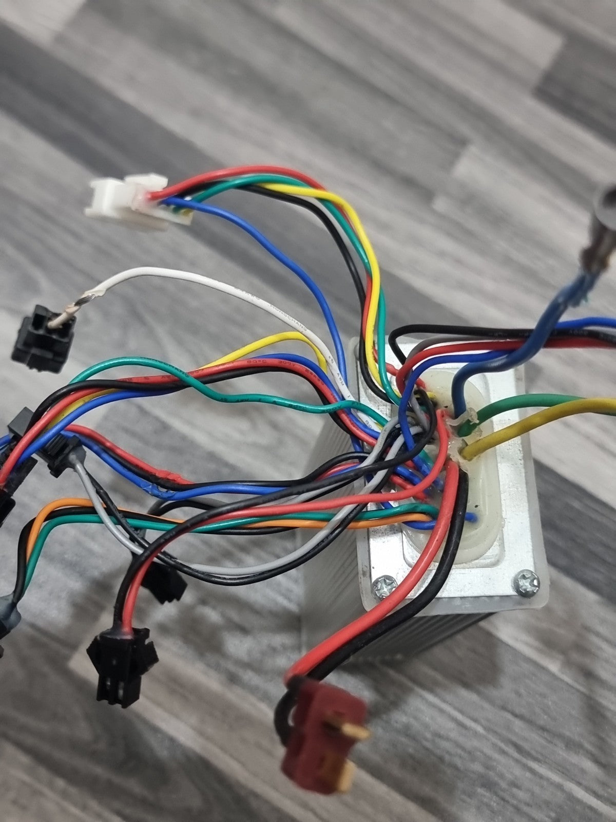 Engwe Ep2 Controller