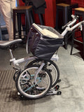 Brompton Folding Bike – Nearly New – London