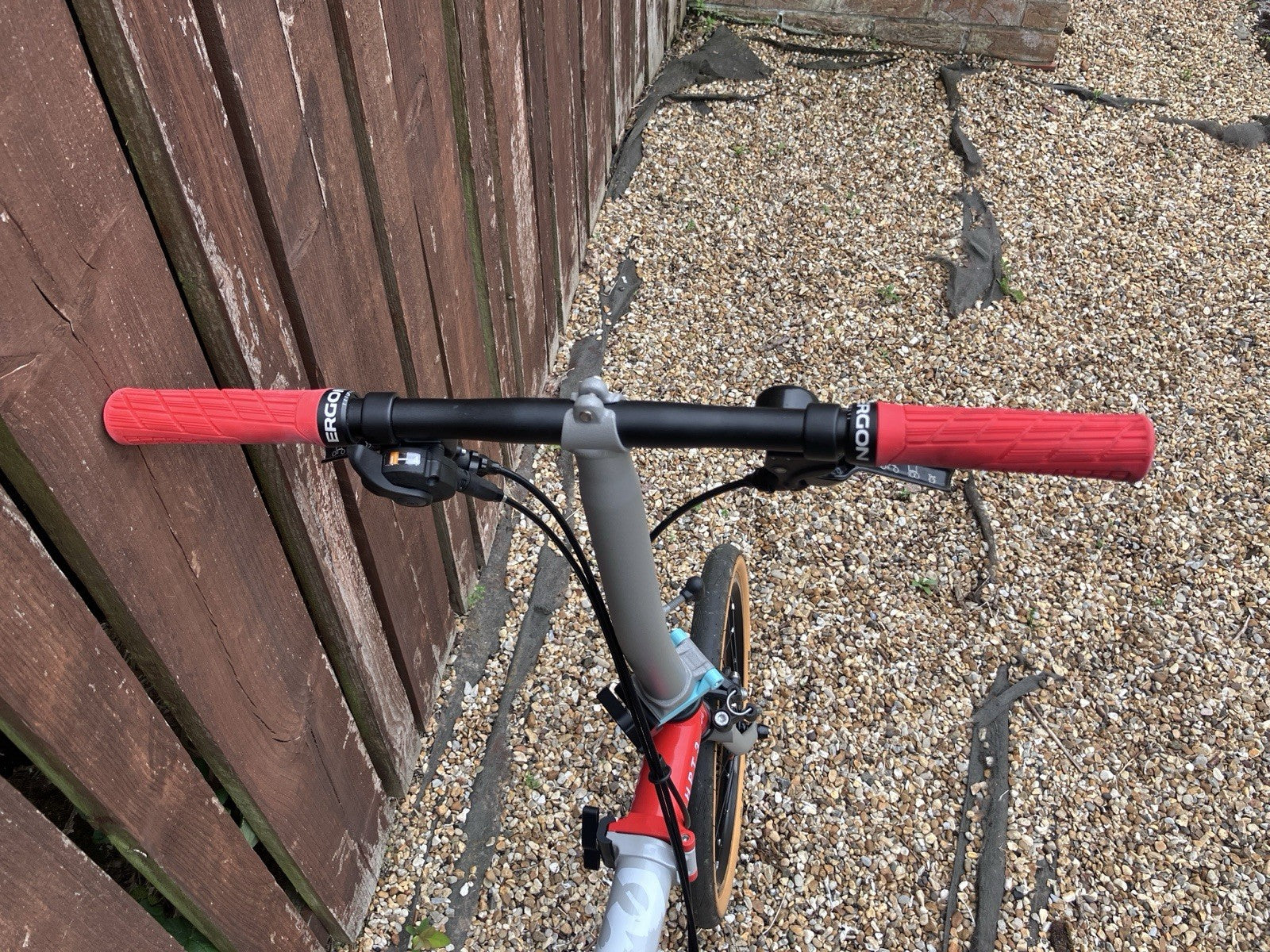 Brompton CHPT3 V4
